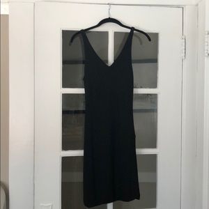 Versatile Black rag&bone dress
